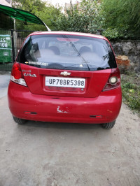 Chevrolet Aveo UVA