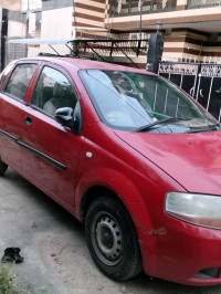 Chevrolet Aveo UVA