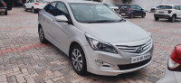 Hyundai Verna SX 1.6 VTVT 2016 Model
