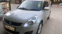 Maruti Suzuki Swift Zxi