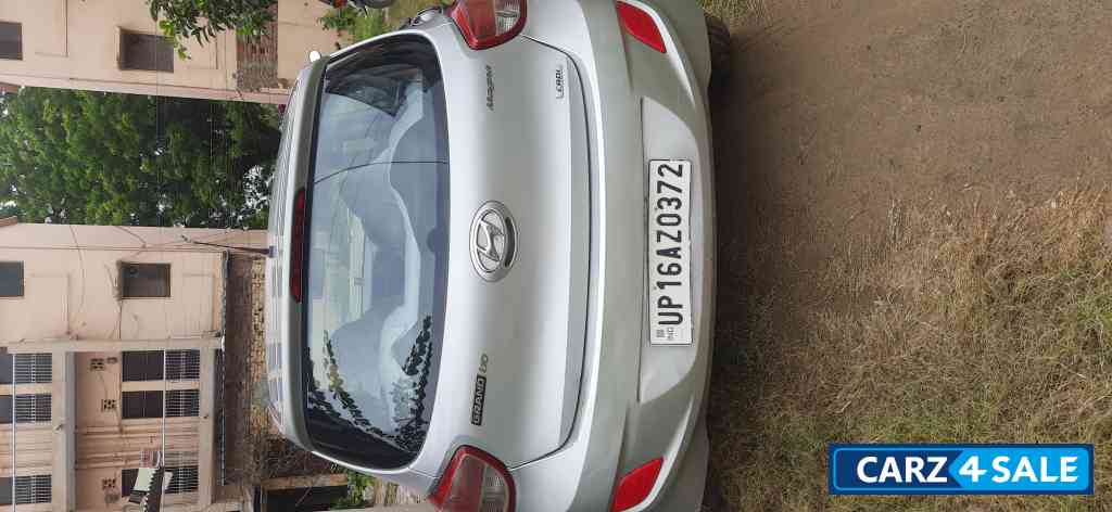 Hyundai i10 Grand i10 magna