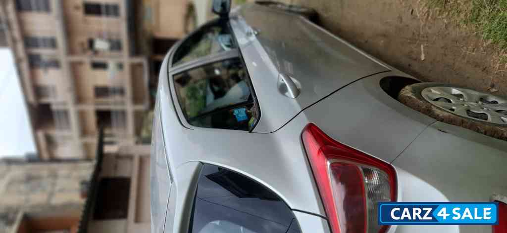 Hyundai i10 Grand i10 magna