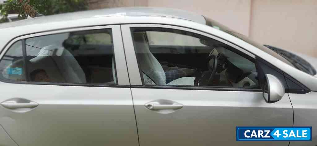 Hyundai i10 Grand i10 magna