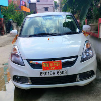 Maruti Suzuki Dzire Automatic advance model 2016 Model