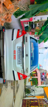 Maruti Suzuki Dzire Automatic advance model