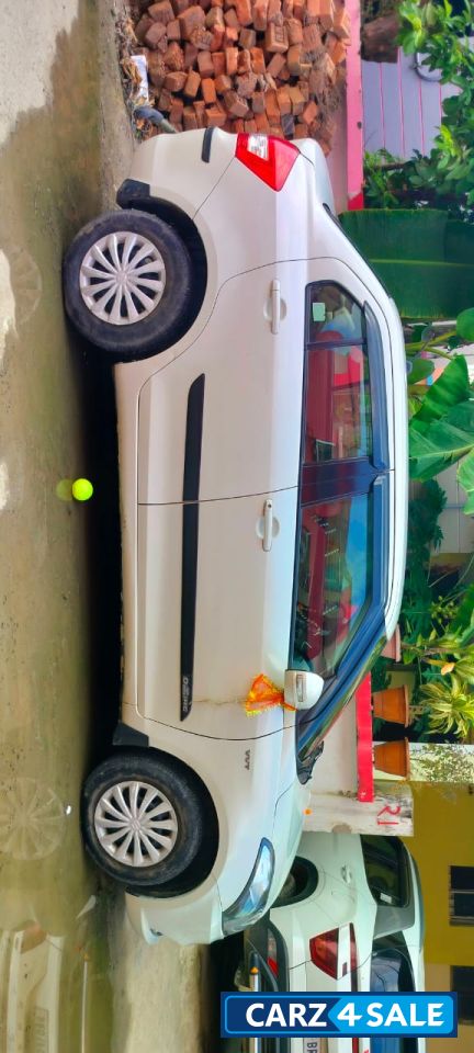 Maruti Suzuki Dzire Automatic advance model