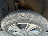 Grey Hyundai Verna 1.6 SX VTVT