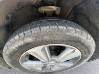 Grey Hyundai Verna 1.6 SX VTVT