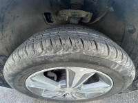 Grey Hyundai Verna 1.6 SX VTVT