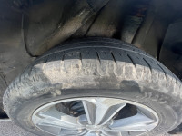 Grey Hyundai Verna 1.6 SX VTVT