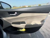 Grey Hyundai Verna 1.6 SX VTVT