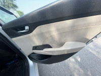 Grey Hyundai Verna 1.6 SX VTVT