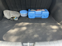 Grey Hyundai Verna 1.6 SX VTVT