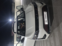 Mahindra XUV300 TGDI W8