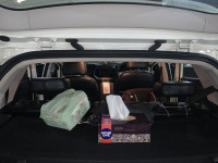 Mahindra XUV300 TGDI W8