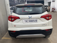 Mahindra XUV300 TGDI W8