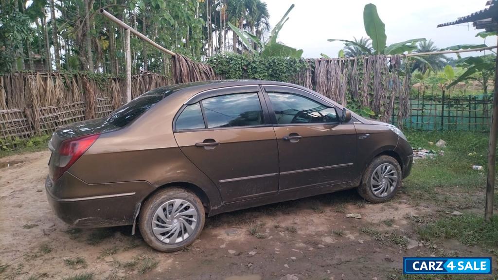 Tata Manza