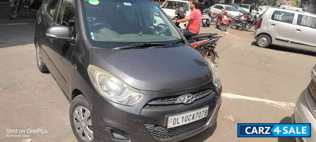 Hyundai i10 Magna 1.2