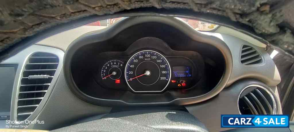 Hyundai i10 Magna 1.2