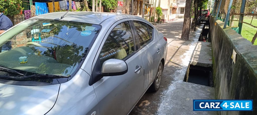 Renault Scala RXL PETROL