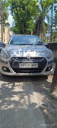 Renault Scala RXL PETROL