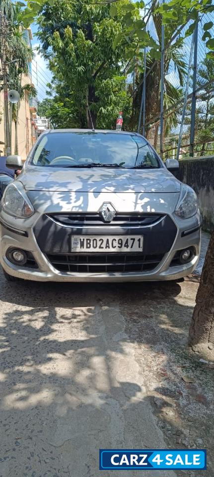 Renault Scala RXL PETROL