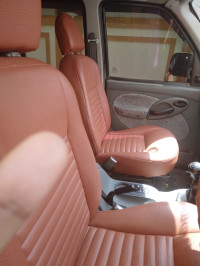 Block Mahindra Scorpio Diesel