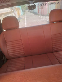 Block Mahindra Scorpio Diesel