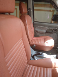 Block Mahindra Scorpio Diesel