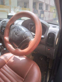 Block Mahindra Scorpio Diesel