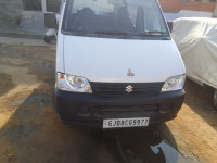 Maruti Suzuki Eeco