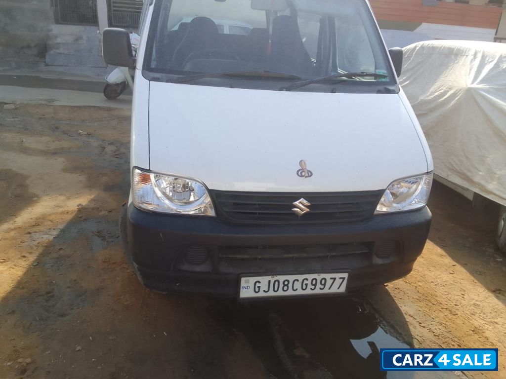 Maruti Suzuki Eeco