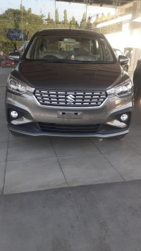 Maruti Suzuki Ertiga ZXL