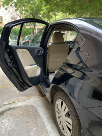 Black Honda City SV MT Diesel