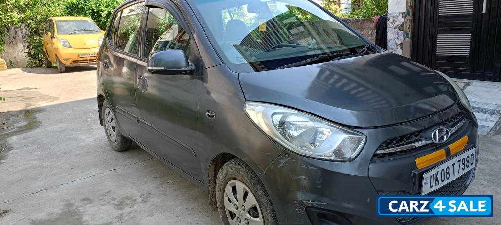 Hyundai i10 1.2 sportz