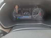 Tata Harrier XZ plus dual tone