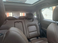 Tata Harrier XZ plus dual tone