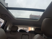 Tata Harrier XZ plus dual tone