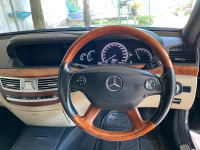 Mercedes-Benz S-Class PETROL