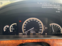 Mercedes-Benz S-Class PETROL