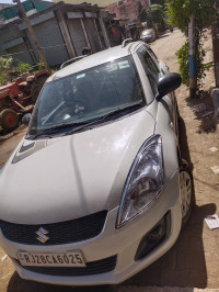 Maruti Suzuki Swift LXI