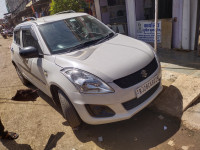 Maruti Suzuki Swift LXI