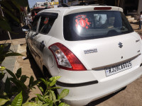 Maruti Suzuki Swift LXI