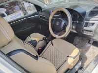 Maruti Suzuki Swift LXI