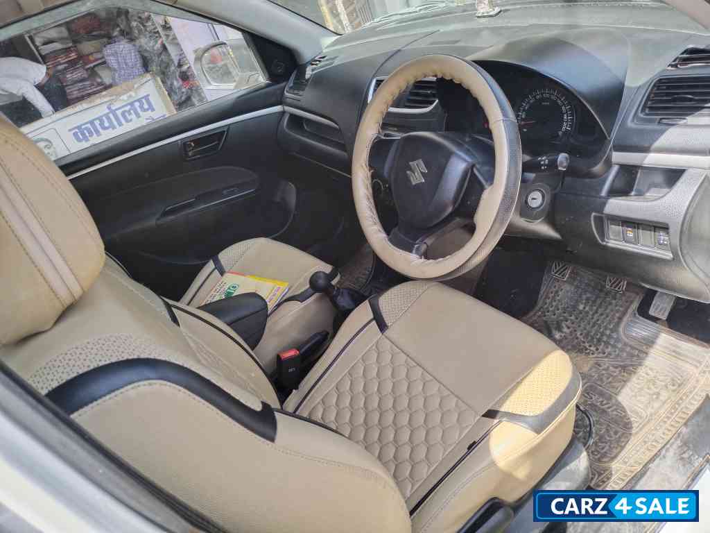 Maruti Suzuki Swift LXI Maruti Suzuki Swift LXI