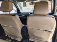 Maruti Suzuki Swift LXI