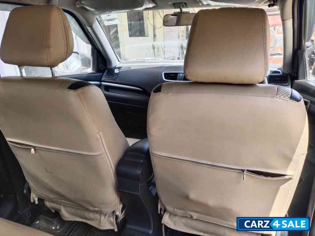 Maruti Suzuki Swift LXI Maruti Suzuki Swift LXI