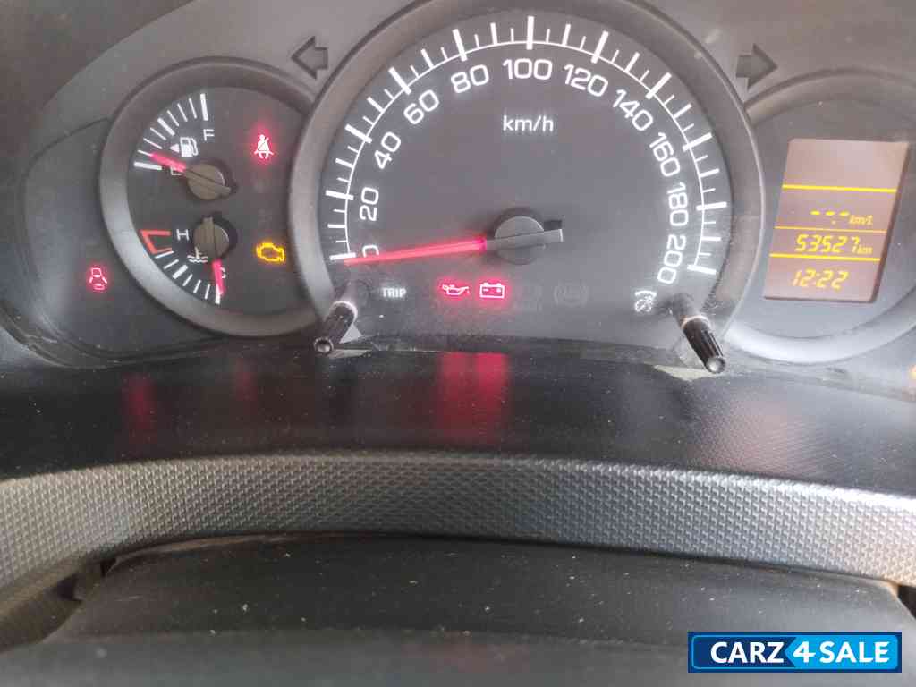 Maruti Suzuki Swift LXI Maruti Suzuki Swift LXI