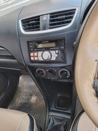 Maruti Suzuki Swift LXI
