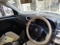 Maruti Suzuki Swift LXI